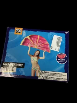 Used Pool and Beach Water Toy None