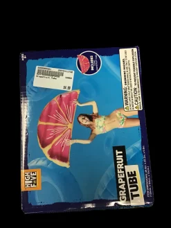 Used Pool and Beach Water Toy None