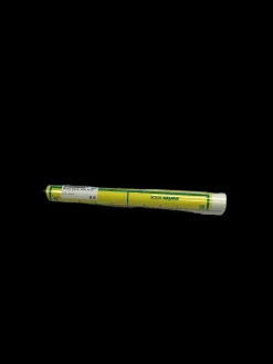 Used Pool and Beach Water Toy Yellow