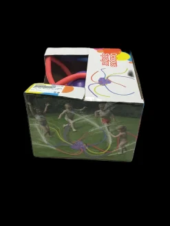 Used Pool and Beach Water Toy Purple