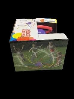 Used Pool and Beach Water Toy Purple