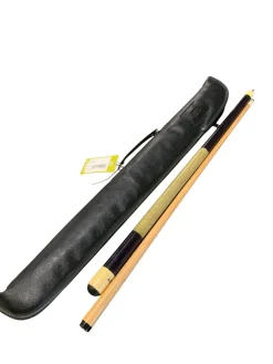 Used pool stick