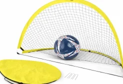 Used POP UP NET Soccer Net