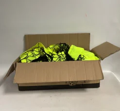 Used POP-UP NET 2PK Soccer Net