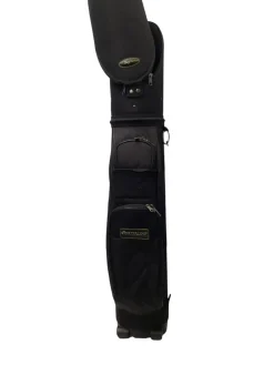 Used Porterline SKY PORTER Travel Bag Black