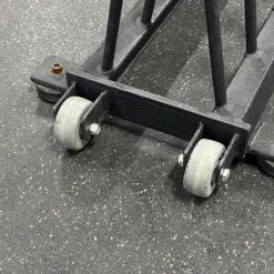 Used POWER LIFT Weight Stand