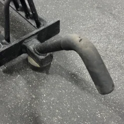 Used POWER LIFT Weight Stand