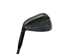 Used POWER POINT SAND WEDGE Golf Wedge Mens LH Sand Wedge