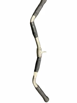 Used POWER SYSTEMS LAT PULL DOWN BAR Lat Pulldown