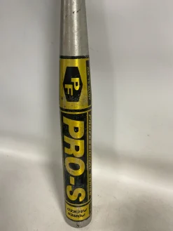 Used POWER-FLITE PRO-S BB/SB Other Bat 33
