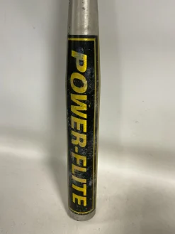 Used POWER-FLITE PRO-S BB/SB Other Bat 33