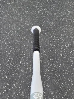 Used Powernet RAPID STICK UNDERLOAD BB/SB Fungo Bat 31"