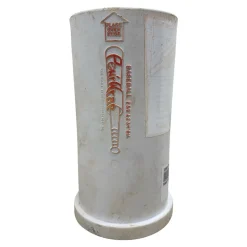 Used POWR WRAP BAT WEIGHT BB/SB Training Aid