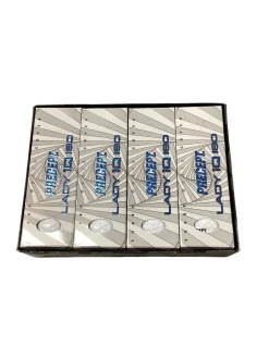 Used Precept LADY IQ 180 12 Pack - Golf Balls