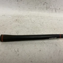 Used Precise X7 Jr Package Set RH Black And Orange 5 Piece