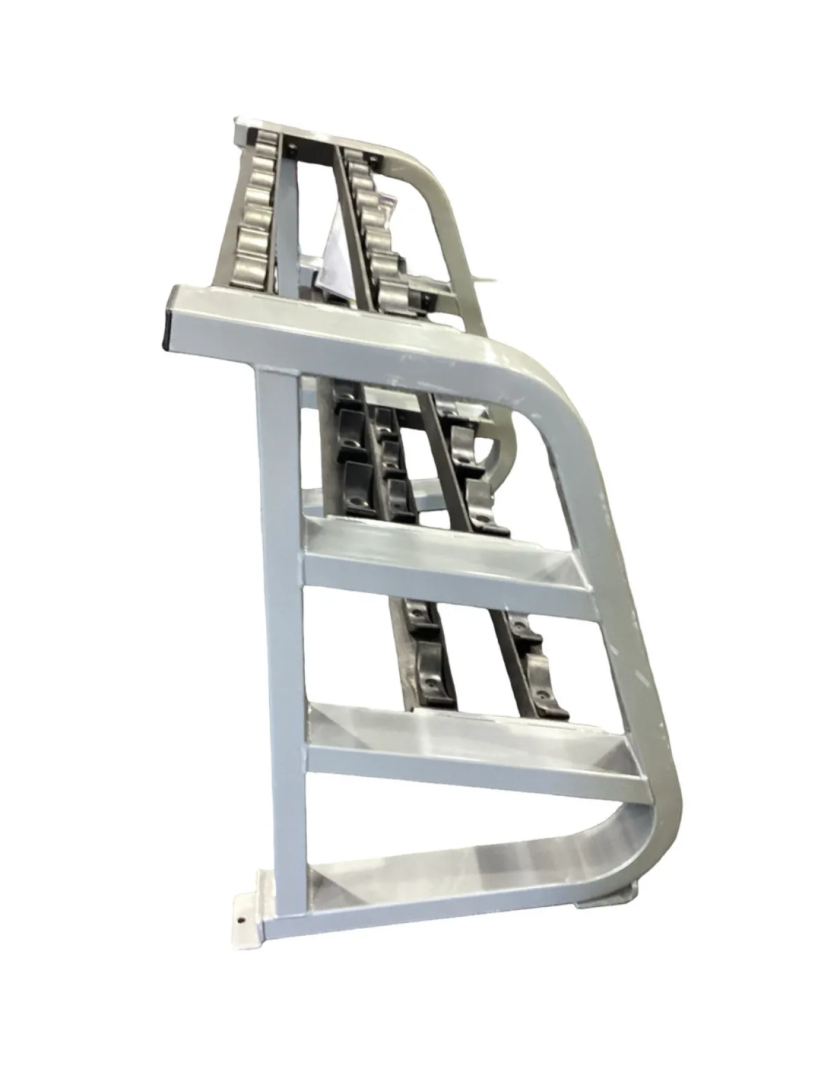 Used Precor Weight Stand