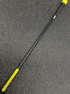 Used Primed HIT STICK BB/SB Training Aid
