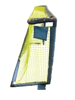 Used Primed Hockey Goals/Nets