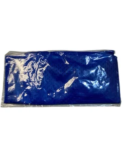 Used Primed PINNIES Soccer Top Adt Royal Blue Junior