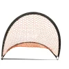 Used Primed 6X4 POP UP GOAL Soccer Training Aids