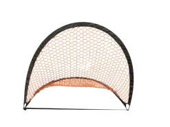 Used Primed 6X4 POP UP GOAL Soccer Training Aids