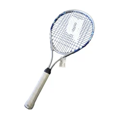 Used Prince ATTACK 25 TENNIS RACKET Junior Tennis Racquet Grey 25"