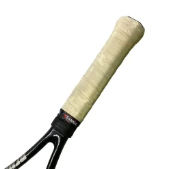 Used Prince O3 TOUR Adult Tennis Racquet Black 4 5/8"