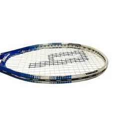 Used Prince REBEL 21 Junior Tennis Racquet Royal Blue 21