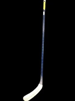 Used PRO BLACKOUT BLUE LITE Inter One Piece Right 40 Flex