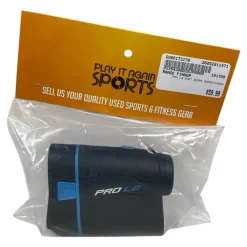 Used PRO L2 SHOT SCOPE RANGEFINDER Field Equipment