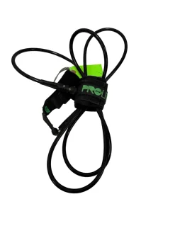 Used PRO LITE LEASH 7'6" Surfboard Leash