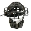 Used PRO MARK FMM10L Umpire Mask