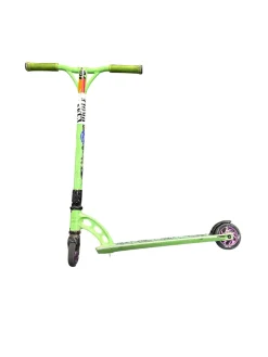 Used PRO Scooter Green