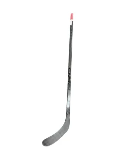 Used PRO STOCK HOCKEY PR08 RH STK Inter One Piece Right 55 Flex