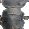 Used PRO TEAM UMPIRE LEG GUARDS Umpire Leg Guards
