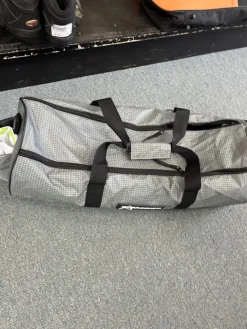 Used Prodigy Disc Disc Golf Bag None