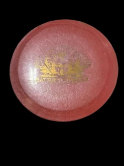 Used Prodigy Disc PRODIGY DISCS BATTLE IN THE PINES Other Golf Disc