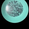 Used Prodigy PRODIGY MACOMBER MADNESS Other Golf Disc
