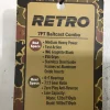 Used PROFISHIENCY RETRO 7FT MD HEAVY ROD ONLY Fishing Rod Only