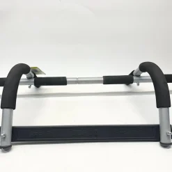 Used PROFIT IRON GYM Exercise Door Gym