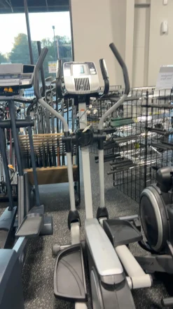Used Proform 6.0 CE Programmable Elliptical