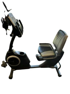 Used Proform 325 CSX Recumbent Bike