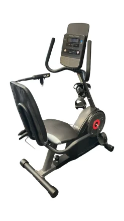 Used Proform 400 RI Recumbent Bike