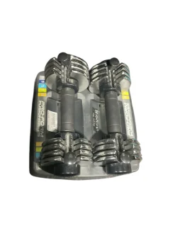 Used Proform Adj Dumbbells 5-25 LB