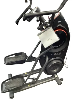 Used Proform CARBON HITT Programmable Elliptical