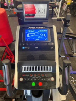 Used Proform CARDIO HIIT Stair Steppers