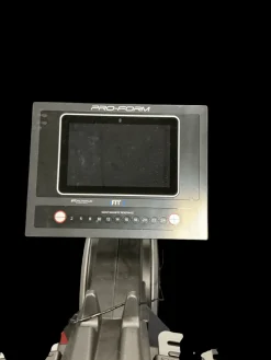 Used Proform PRO R10 Rowing Machine