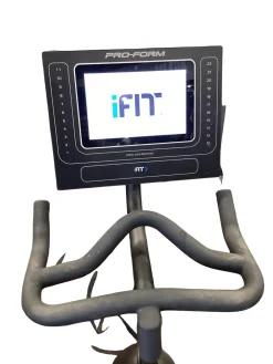 Used Proform SMART POWER 10.0 Indoor Cycle