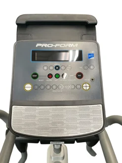 Used Proform SPORT 4.0 Programmable Elliptical