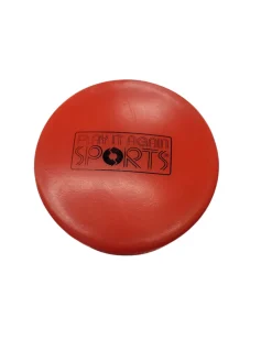 Used PROGUARD STREET PUCK Puck and Ball Orange